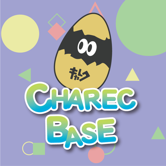 11/18更新：【渋谷店】CHAREC BASE第三弾！in ハンズ渋谷店 - 店舗の