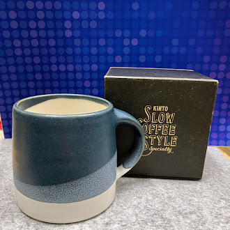 【渋谷店】あったか～い飲み物はお気に入りのカップで